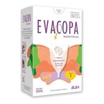 Evacopa Copita Menstrual Silicona Reutilizable Ecológica - Talle 1 #1