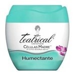 Teatrical Crema Humectante Facial X 200g #1