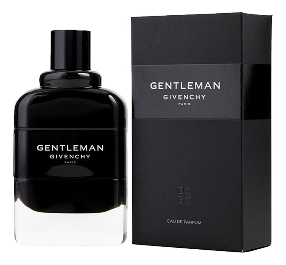 gentleman perfume hombre