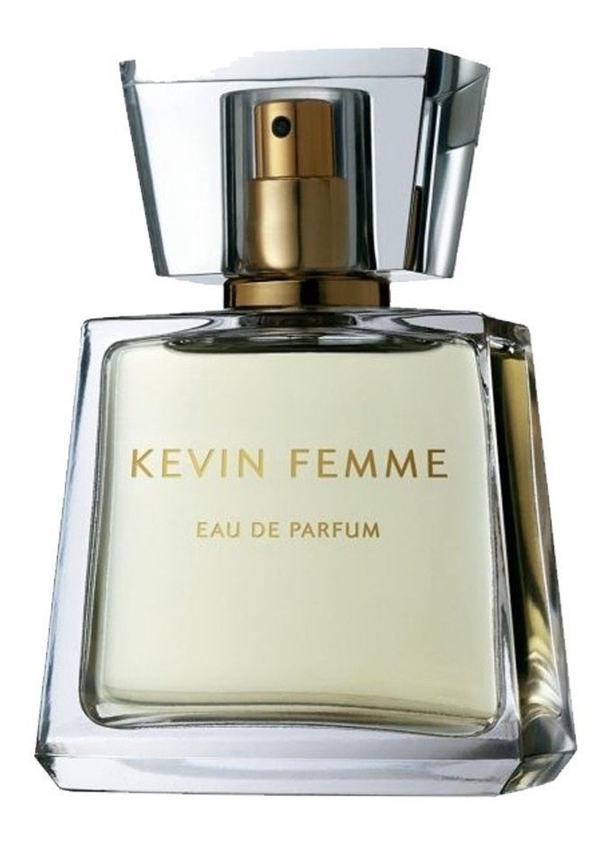 Perfume Mujer Kevin Femme Edp 100ml, Kevin Mujeres  Farmacias svfarma®