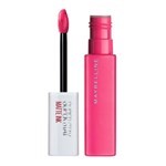 Labial Liquido Maybelline Super Stay Matte Ink Liq 30 Romantic #1