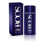 Perfume  Intense Blue Boos X 90ml #2