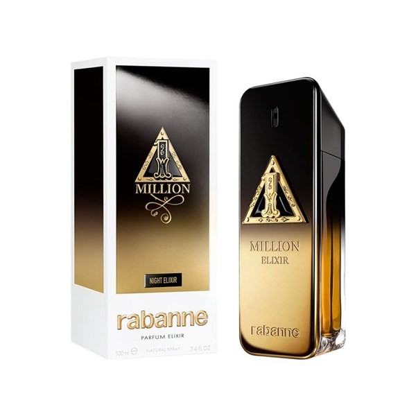 Rabanne 1 Million Night Elixir Parfum 100 ml alt