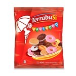 Galletitas Variedad Clásica Terrabusi 390 G. #2