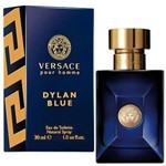 Versace Fragancia Dylan Blue Edt For Men 30 ml #2