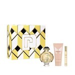 Paco Rabanne Olympea Solar Cofre 22 Edp 80 ml #1