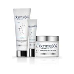 Dermaglos Ultra Age +30 Combo Antiage #1