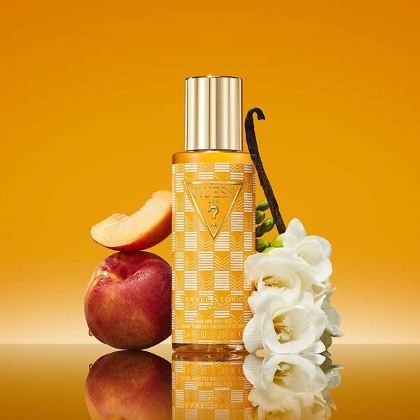 Guess Travel Stories Rio Mist 250 ml alt