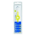 Curaprox Cepillo Interdental Cps 09 prime Handy Yellow #1