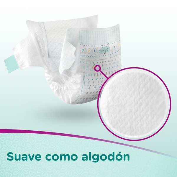 Pampers 8 Unidades alt