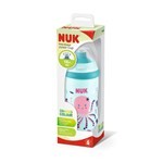 Vaso Nuk Junior Cup Efecto Camaleón Pulpo x 300 ml #1