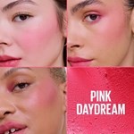 Rubor en Mousse Cloudtopia Tono Pink Daydream #5