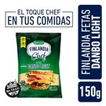 Finlandia Queso Danbo Light Feteado La Serenisima 150gr #1