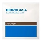 Gasana Hidrogasas N1 Gasa Hidrófila Estéril 30X30 10 Pack x 4U Único #1