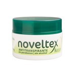 Noveltex Crema Antitranspirante Nature 50 gr #2