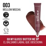 Bálsamo Labial Rimmel Butter Me Up x 15 ml Color 003 mellow Mocha #5