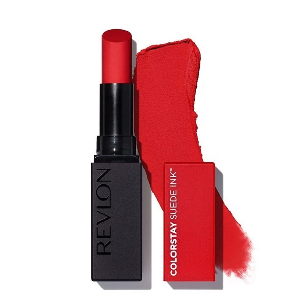 Colorstay Suede Ink | Tono 015 lip Boom