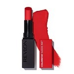 Revlon Labial Colorstay Suede Ink 015 lip Boom #3