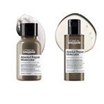Loreal Professionnel Absolut Repair Molecular Shampoo Presentación Cabello 2 U #3