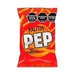 Genérico Palitos Salados Pep Sabor Panceta 40 g. #2