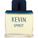Kevin Fragancia Spirit Edt For Men 100 ml #4