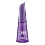 Risqué Esmalte Para Uñas 8 ml: Todos Los Tonos To Do Meu Tom #1