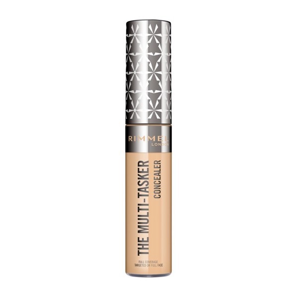 Corrector de Ojeras Rimmel The Multi-Tasker Concealer x 10 ml 030 light