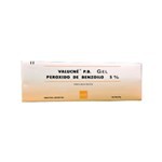 Valuge Valucne Pb Peróxido de Benzoílo 5% Gel x 60 g #1