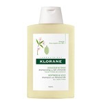 Klorane Shampoo a La Leche de Almendras 200 ml #1