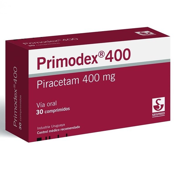 PRIMODEX 400 X 30 COMP #1