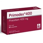 PRIMODEX 400 X 30 COMP #1