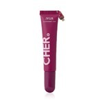 Bálsamo Labial Cher Dieciocho Peptide Lip Balm Tint Color Rasberry Jam #1