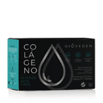 Giovegen Colageno Bebible Intense Skin Care Frutos Rojos 120 gr (30 Sobres) #2