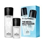 Mac The Mega-Multitasker Fix Presentación Maquillaje 2 U #1