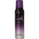 Ciel Desodrante Nuit Violeta 123 Ml #2