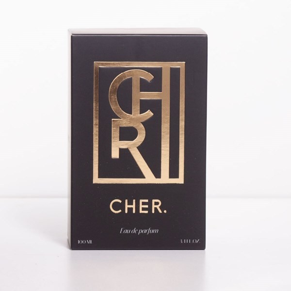 Cher Beauty Onyx Edp Presentación 100 ml alt
