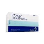 Gador Paxon 50 Mg Losart N x 60 Comp Recubiertas #1