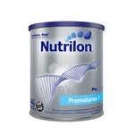 Nutrilon Fórmula Láctea Prematuros 1 400 grs #3