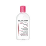 Bioderma Sensibio H2o Agua Micelar Desmaquillante Piel Sensible 500 ml #2