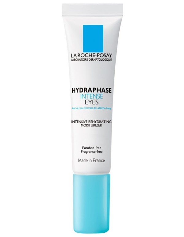 La Roche Posay Hydraphase Intense Ojos 15 ml