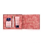 Armani My Way Edp 90 ml + Minitalla + Body Lotion #3