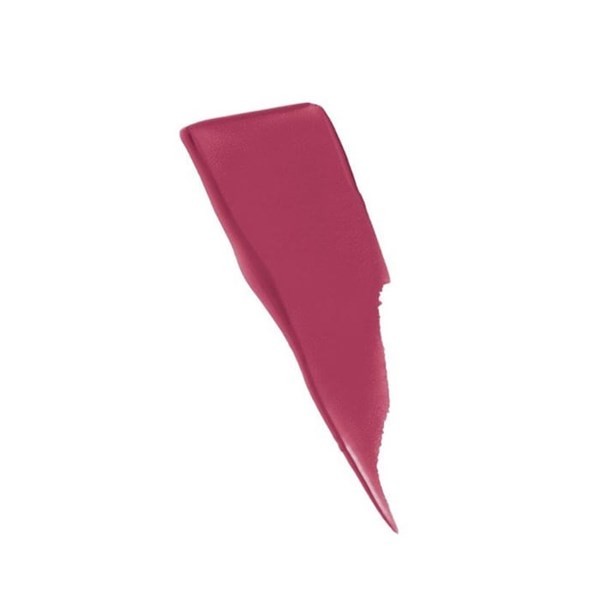 Maybelline Labial Líquido Super Stay Matte Ink Unnude 4.8 ml 155 Savant_#A63f5c alt