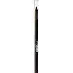 Maybelline Tattoo Liner Lapiz Gel 900 Deep Onyx #4