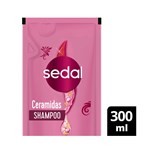 Shampoo Sedal Ceramidas Repuesto 300 Cc. #1