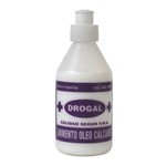 Oleo Calcareo 250 ml - Drogal #1