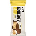 Suplemento Dietario Enargy Bar Carbohidratos Y Proteínas Sabor Banana x 46 gr #1