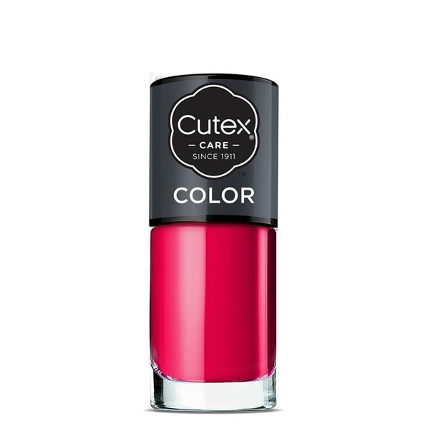 Cutex Esmalte de uñas | FRESIA SALVAJE #1