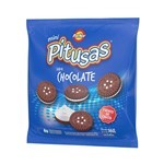 Galletas Pitusas Mini Chocolate X 160 Gr #1