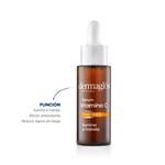 Dermaglos Serum Facial Vitamina C 25 ml #3
