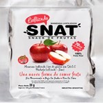 Frutas Liofilizados Snat Manzana x 20 #1